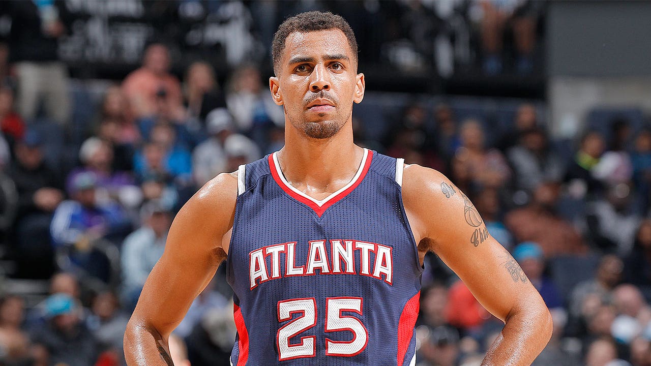 Jury deliberating in trial of Atlanta Hawks' Thabo Sefolosha